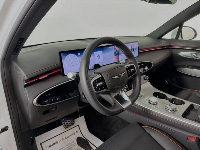 2026 Genesis Gv70 - $51,702