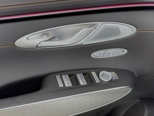 2026 Genesis Gv70 - $51,702