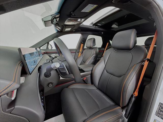 2026 Genesis Gv70 - $51,702