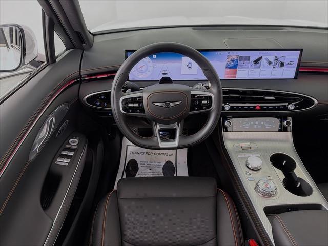 2026 Genesis Gv70 - $51,702