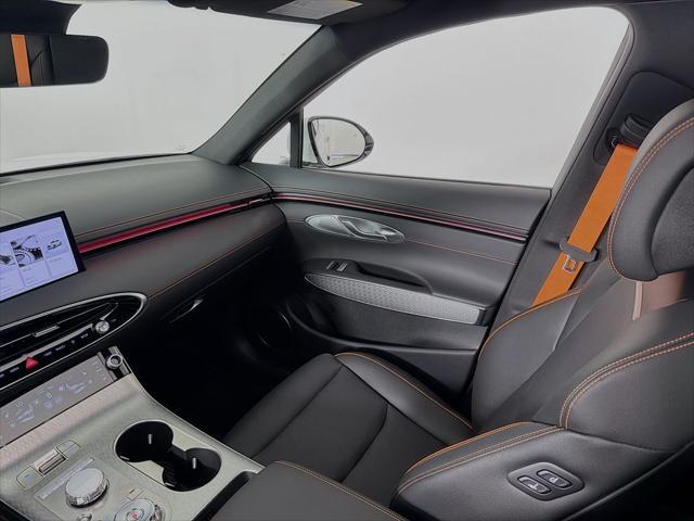 2026 Genesis Gv70 - $51,702