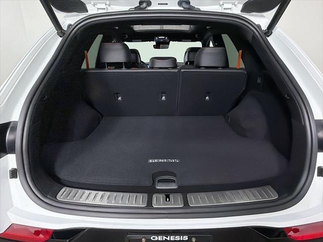 2026 Genesis Gv70 - $51,702