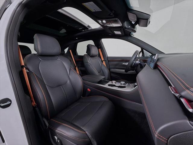 2026 Genesis Gv70 - $51,702