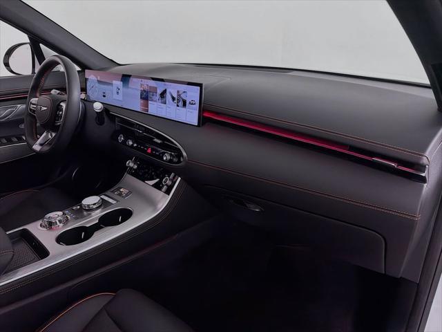 2026 Genesis Gv70 - $51,702
