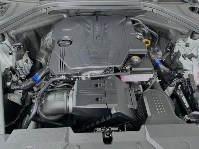 2026 Genesis Gv70 - $51,702