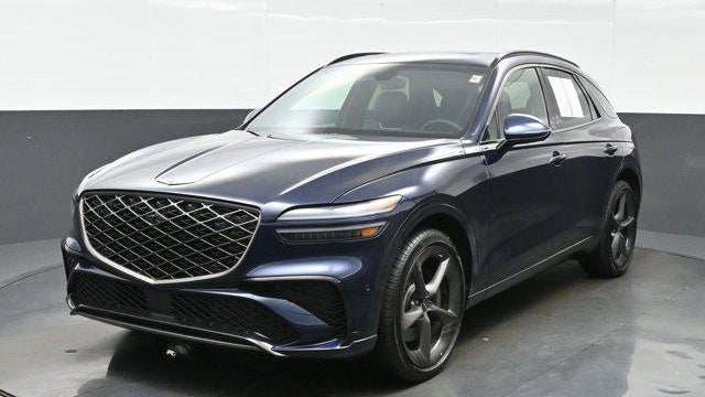 Preowned 2026 Genesis GV70 2.5T Sport Prestige for Sale