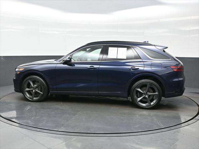 2026 Genesis Gv70 - $53,390