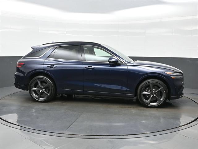2026 Genesis Gv70 - $53,390