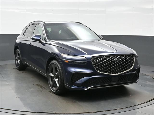2026 Genesis Gv70 - $53,390