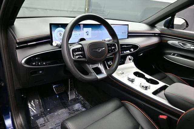 2026 Genesis Gv70 - $53,390