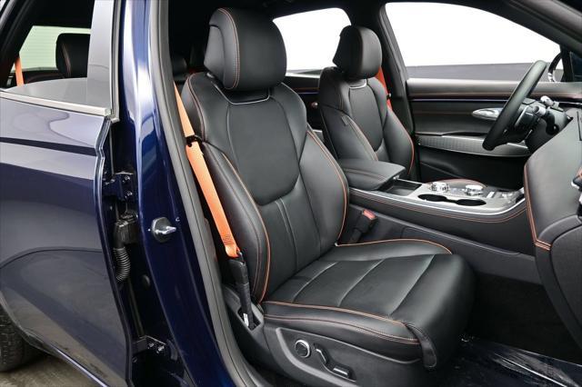 2026 Genesis Gv70 - $53,390