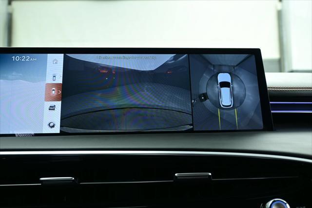 2026 Genesis Gv70 - $53,390