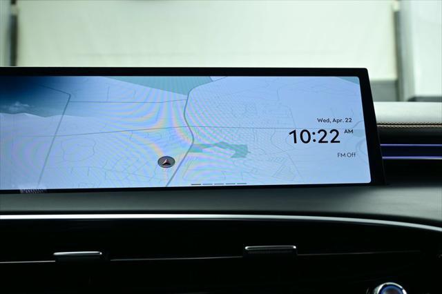 2026 Genesis Gv70 - $53,390