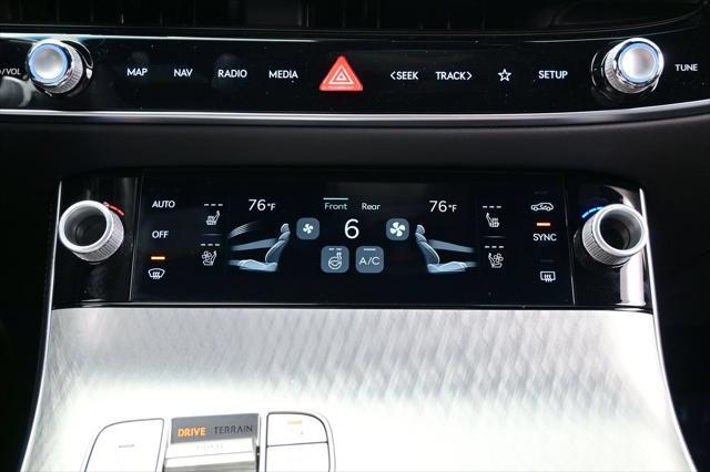 2026 Genesis Gv70 - $53,390