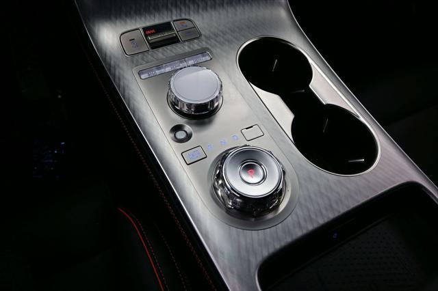 2026 Genesis Gv70 - $53,390