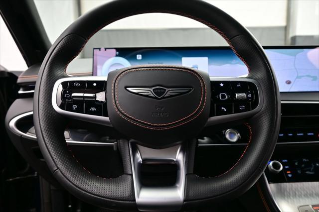 2026 Genesis Gv70 - $53,390