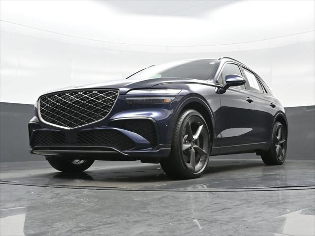 2026 Genesis Gv70 - $53,390