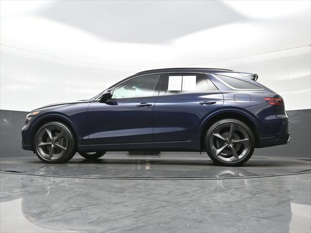 2026 Genesis Gv70 - $53,390