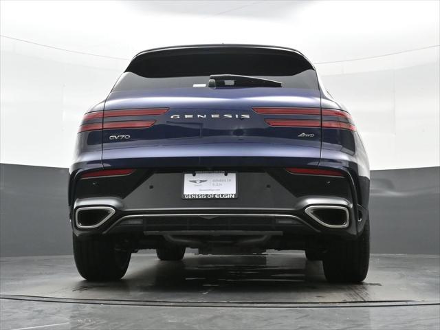 2026 Genesis Gv70 - $53,390