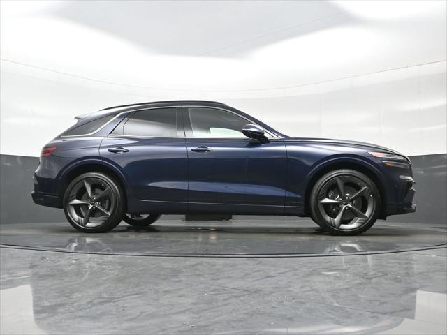2026 Genesis Gv70 - $53,390