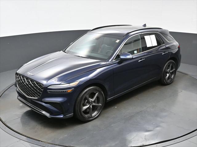 2026 Genesis Gv70 - $53,390