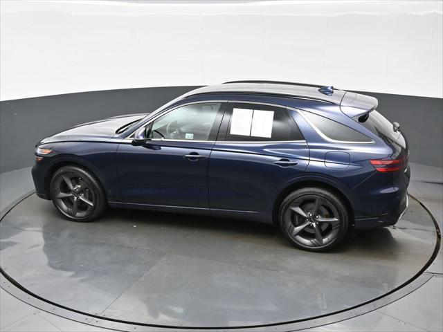 2026 Genesis Gv70 - $53,390