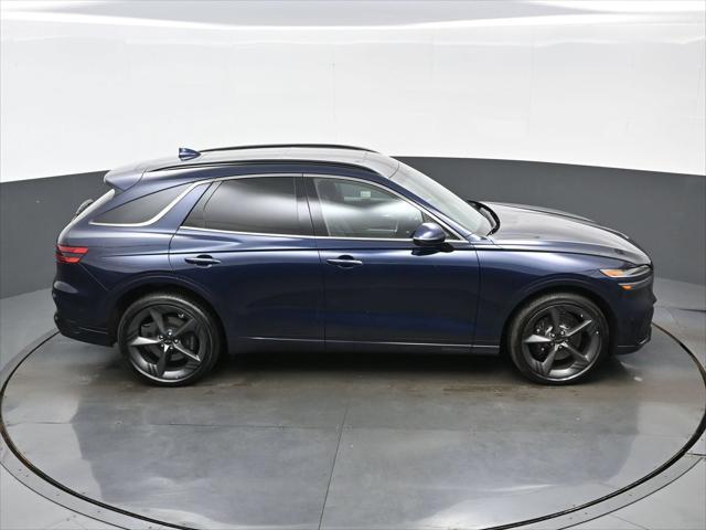 2026 Genesis Gv70 - $53,390