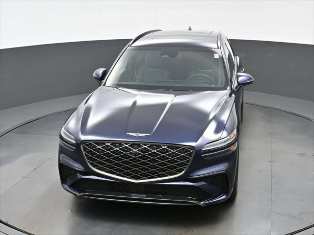 2026 Genesis Gv70 - $53,390