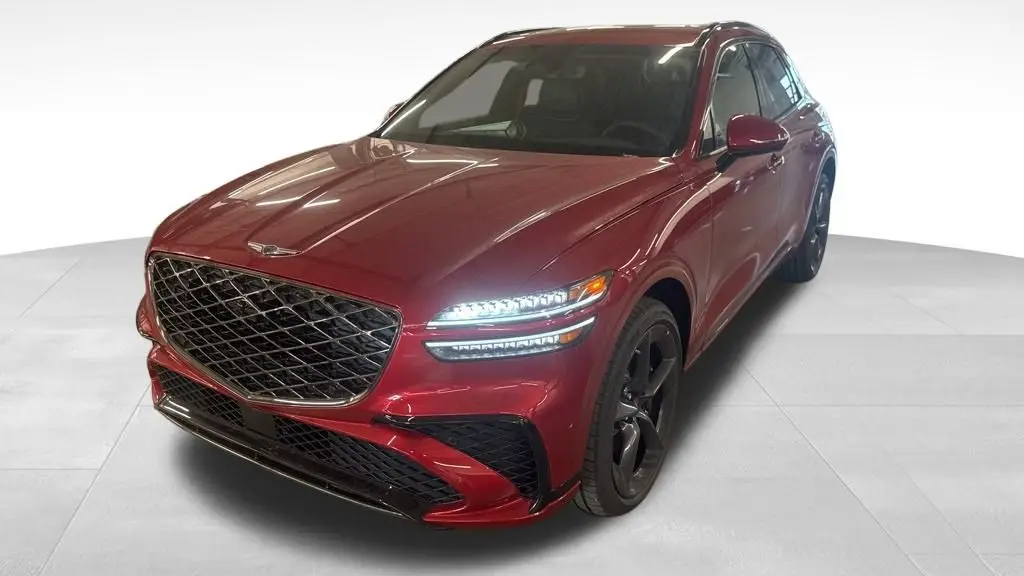 Preowned 2026 Genesis GV70 2.5T Sport Prestige for Sale