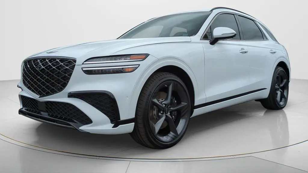 Preowned 2026 Genesis GV70 2.5T Sport Prestige for Sale