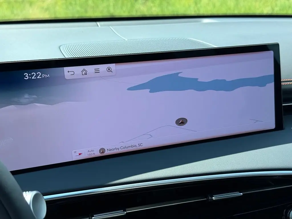 2026 Genesis Gv70 - $58,778