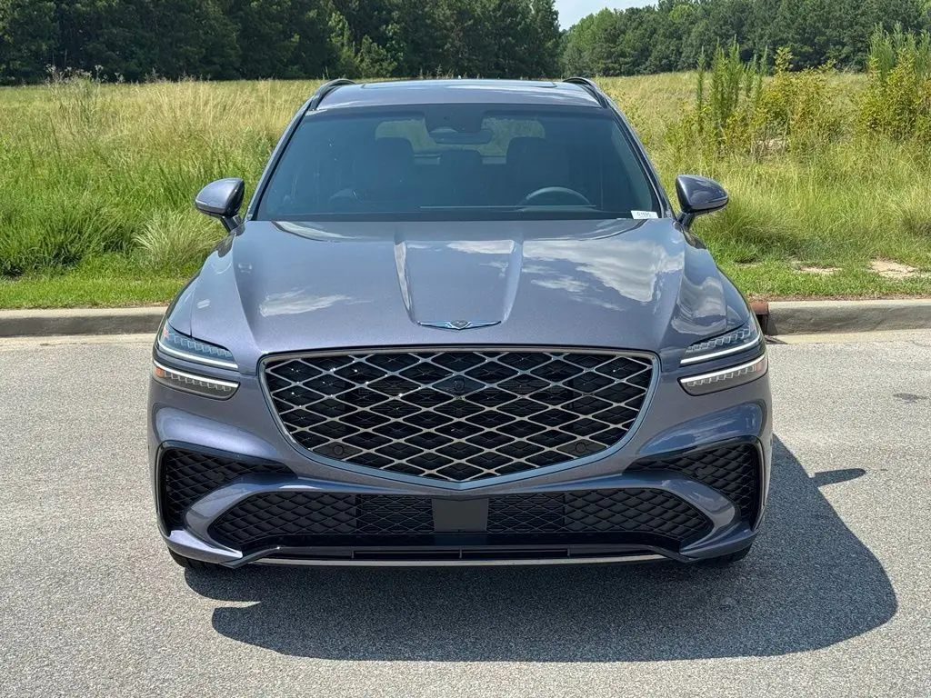 2026 Genesis Gv70 - $58,778