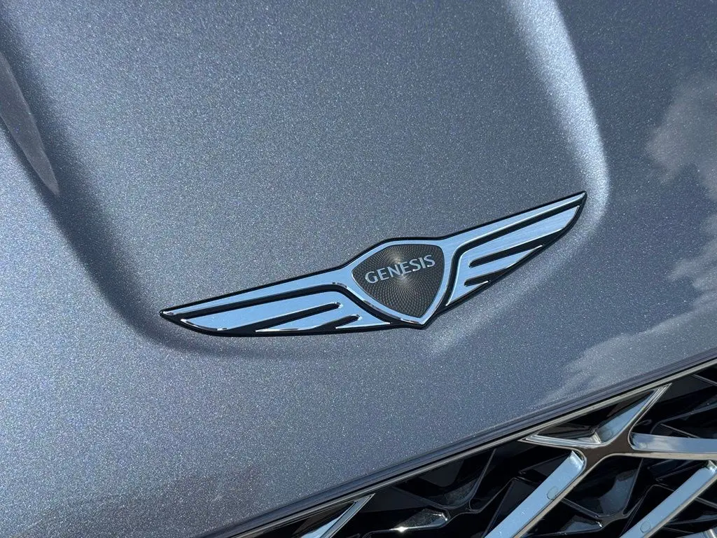 2026 Genesis Gv70 - $58,778