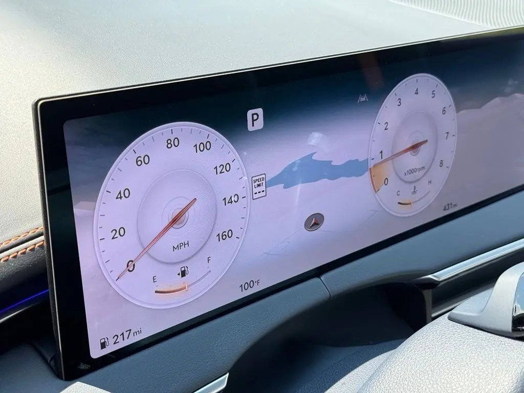 2026 Genesis Gv70 - $58,778