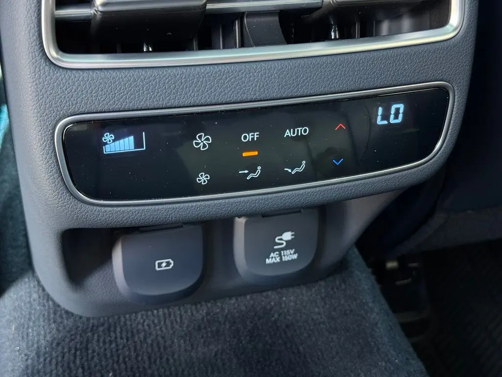 2026 Genesis Gv70 - $58,778