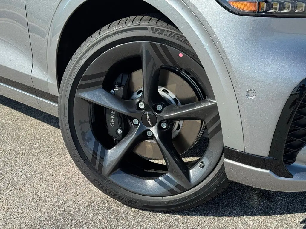 2026 Genesis Gv70 - $58,919