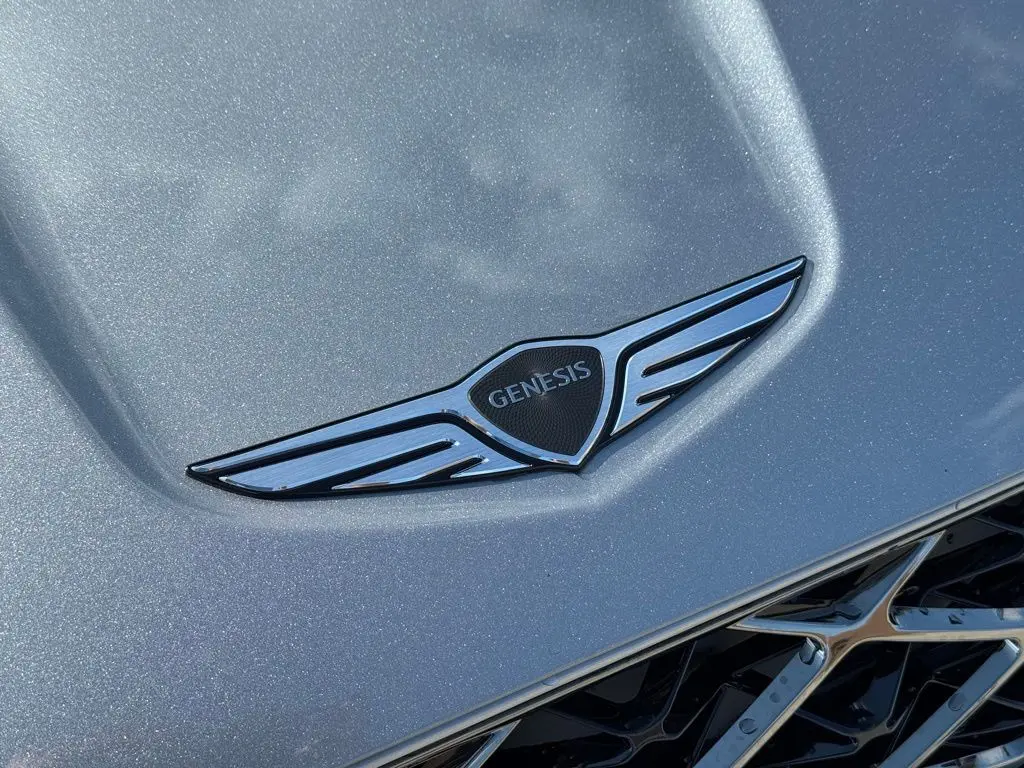 2026 Genesis Gv70 - $58,919