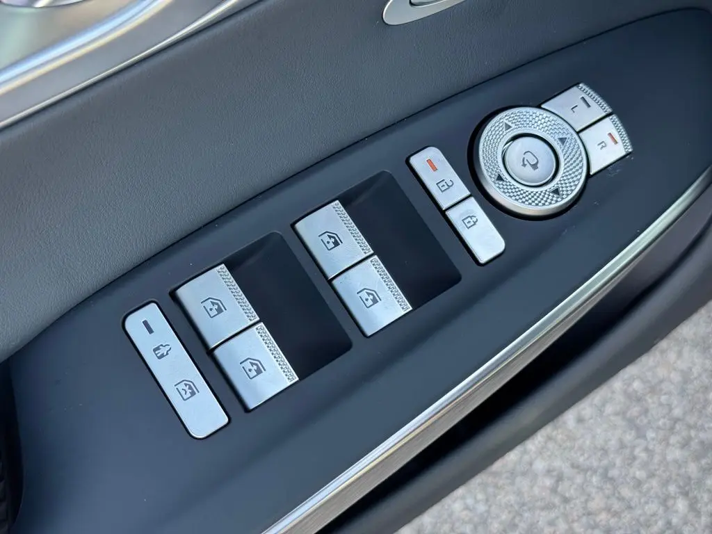 2026 Genesis Gv70 - $58,919