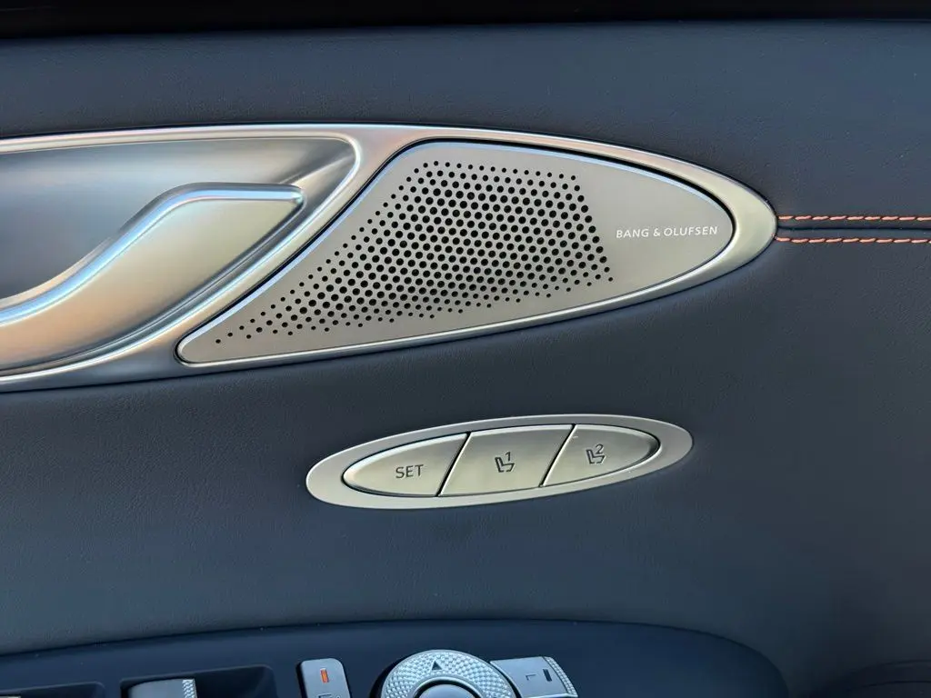 2026 Genesis Gv70 - $58,919