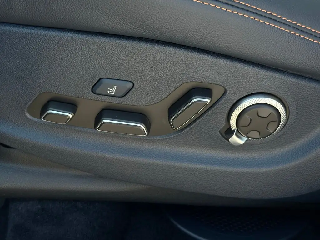 2026 Genesis Gv70 - $58,919