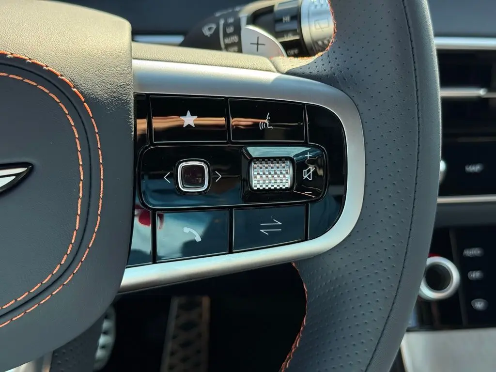 2026 Genesis Gv70 - $58,919