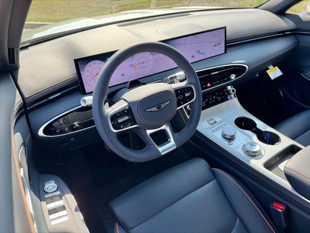 2026 Genesis Gv70 - $58,919
