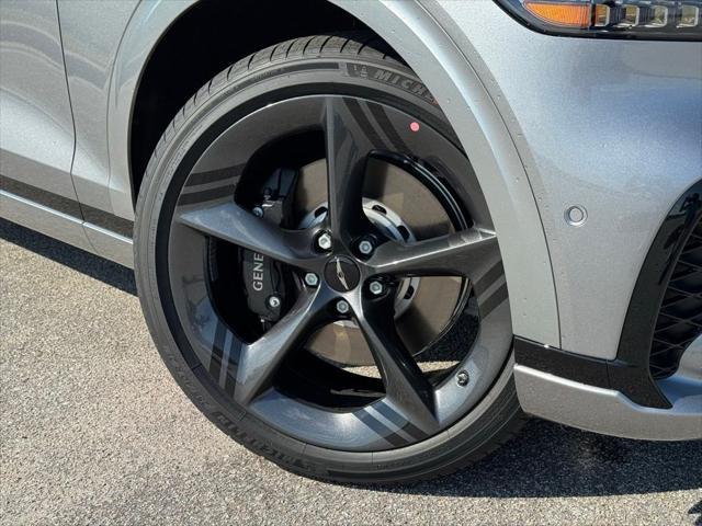 2026 Genesis Gv70 - $58,919