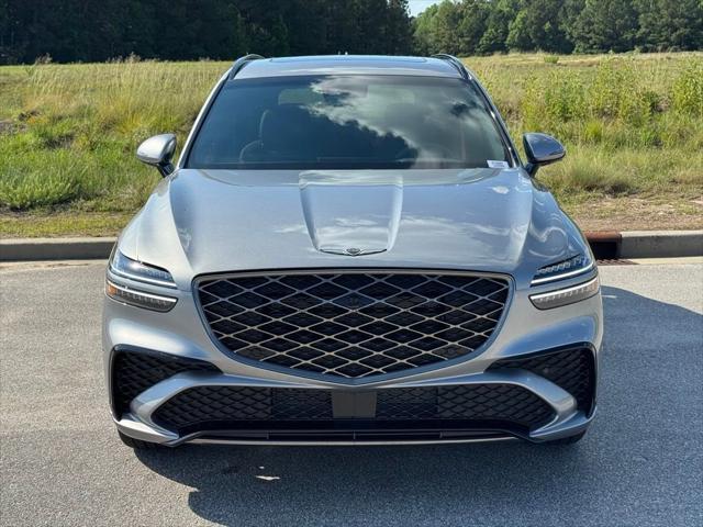 2026 Genesis Gv70 - $58,919
