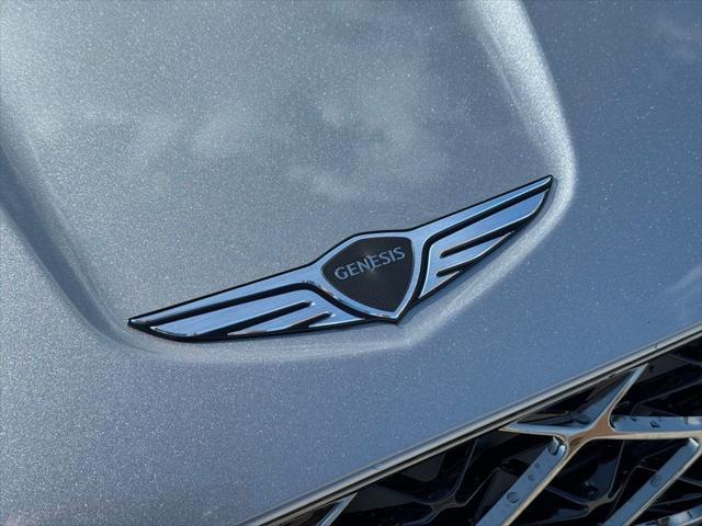 2026 Genesis Gv70 - $58,919