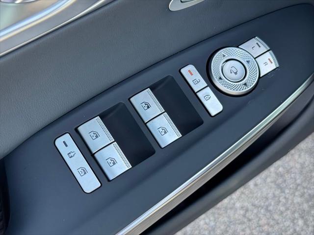 2026 Genesis Gv70 - $58,919