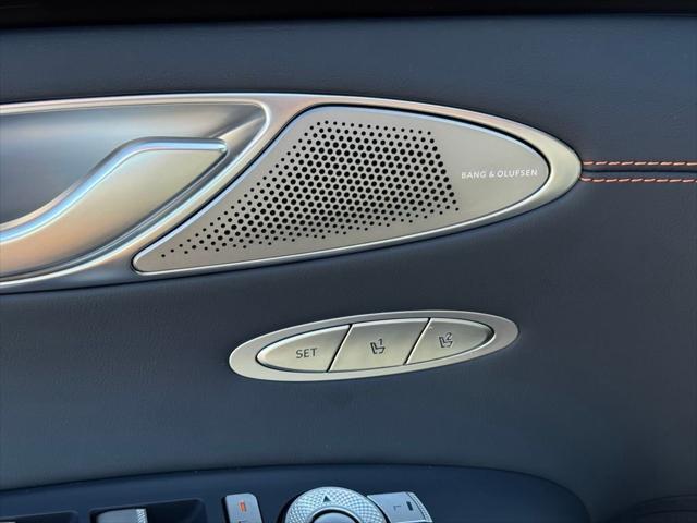 2026 Genesis Gv70 - $58,919