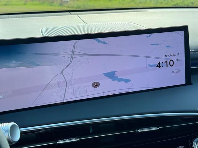 2026 Genesis Gv70 - $58,919