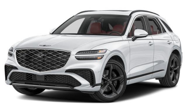Preowned 2026 Genesis GV70 2.5T Sport Prestige for Sale