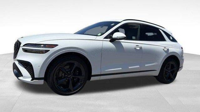 Preowned 2026 Genesis GV70 2.5T Sport Prestige for Sale